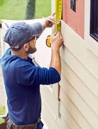 Best Vinyl Siding Installation  in Wlowbrook, IL